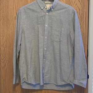 Men’s H&M button down